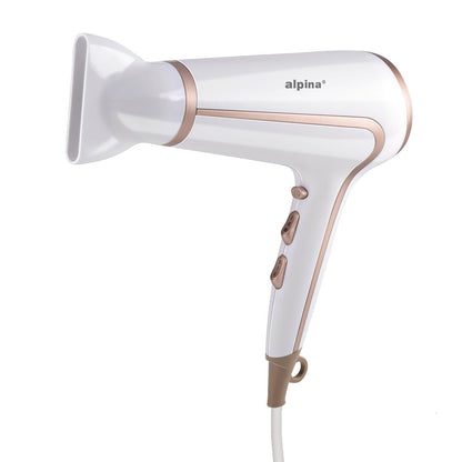 Hair Dryer 230V 1600-2000W
