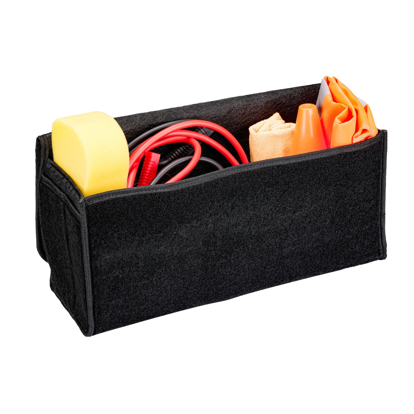 Car Cargo Organizer Large Carp