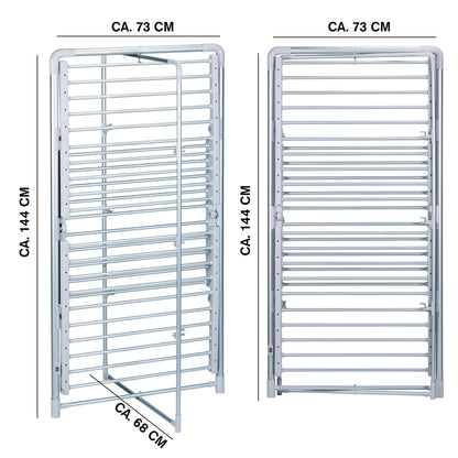 Drying Rack 230V 21M 30Bars