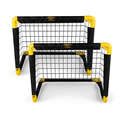 Soccer Goal Set 55Cm Pp 2Pc.