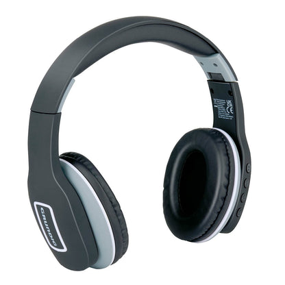 Headphone Stereo Bt Ab