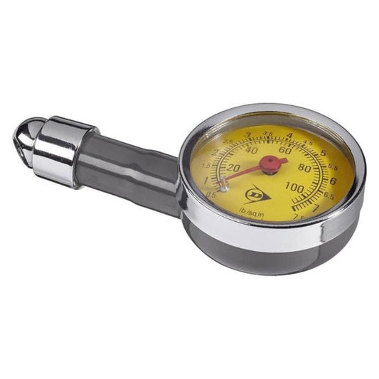 Tyre Gauge  Meter Mt