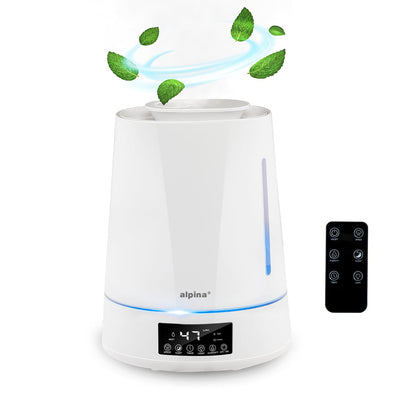 Humidifier Air 4L Abs