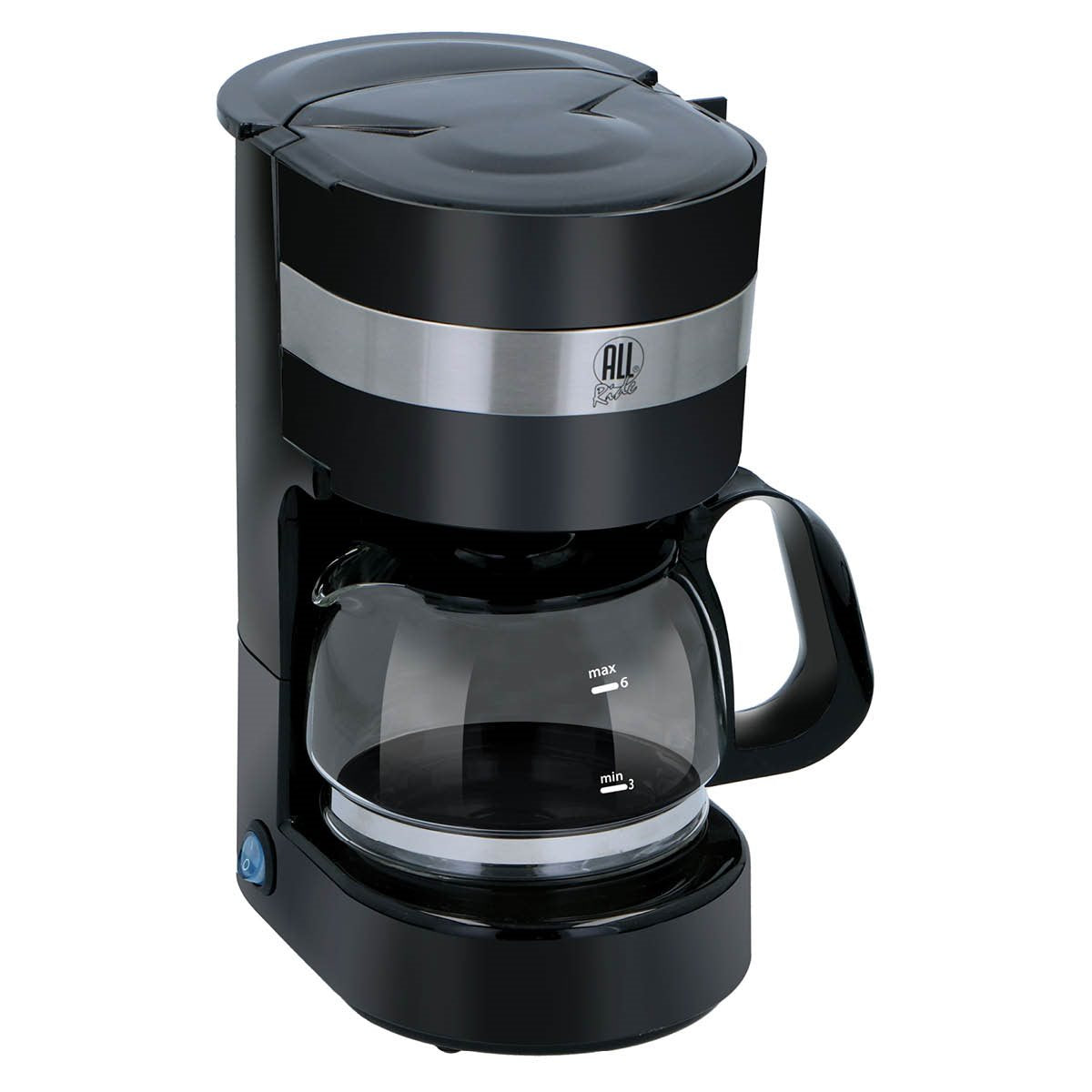 Coffee Maker 24V/300W