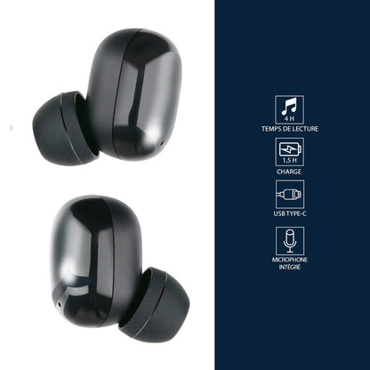 Earbuds Tws 200Mah