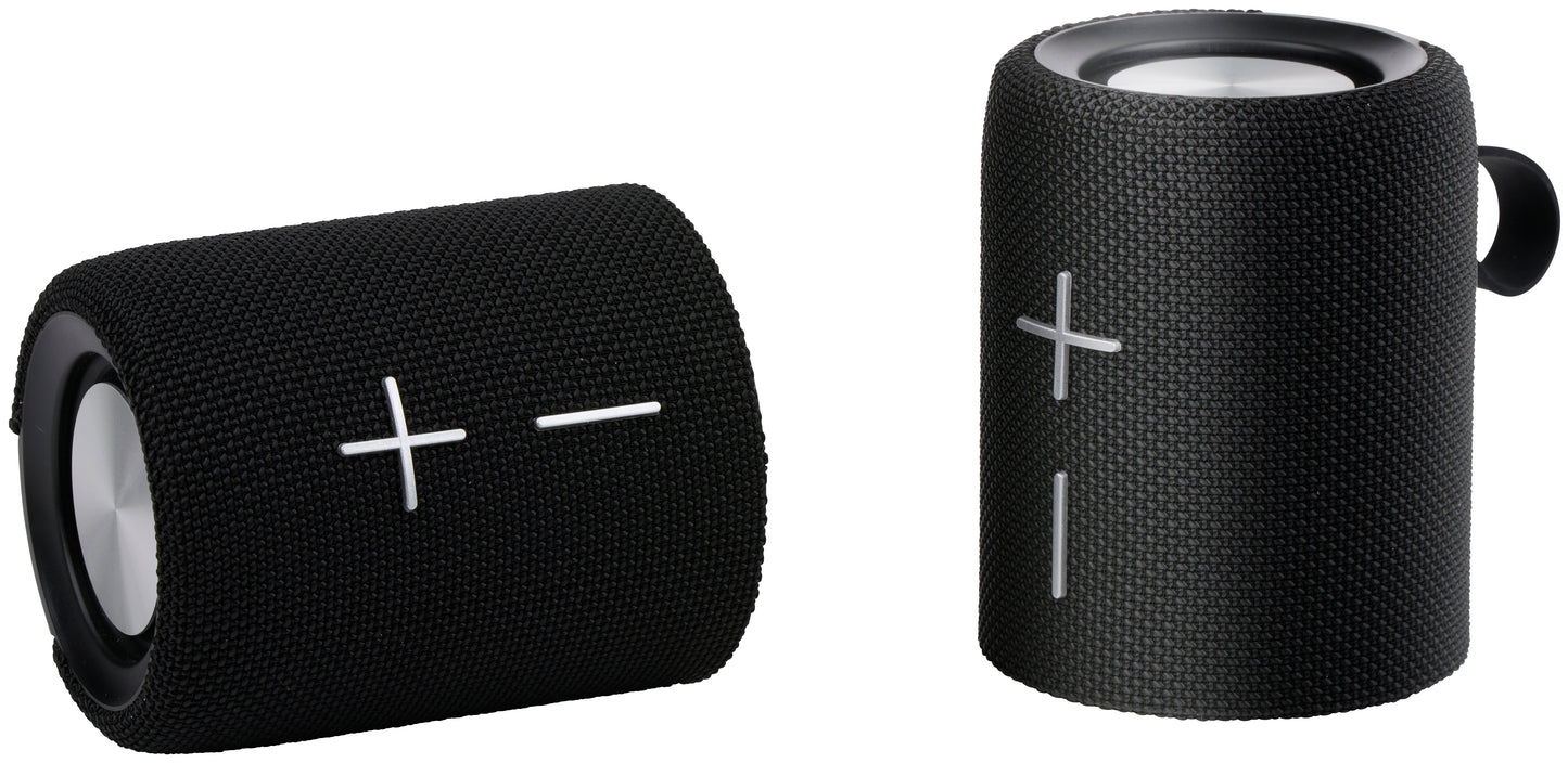 Magnetic Dual Speaker Bt