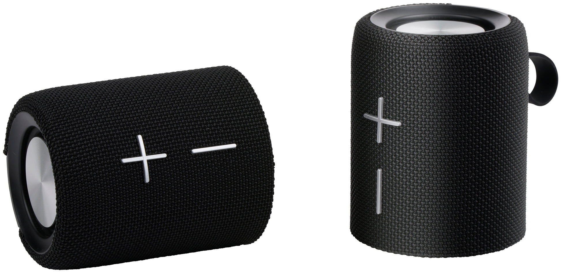 Magnetic Dual Speaker Bt