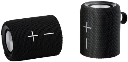Magnetic Dual Speaker Bt