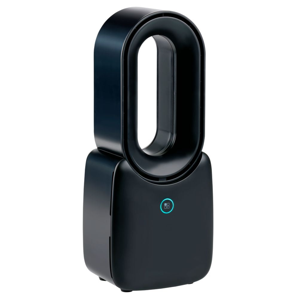 Fan Table Bladeless Usb