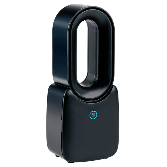 Fan Table Bladeless Usb