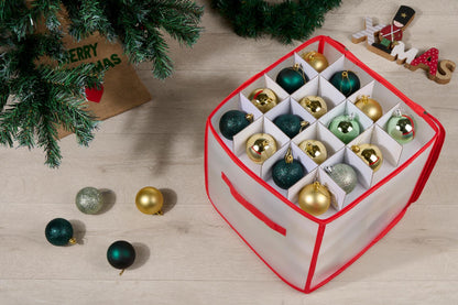 Christmas Ball Organizer