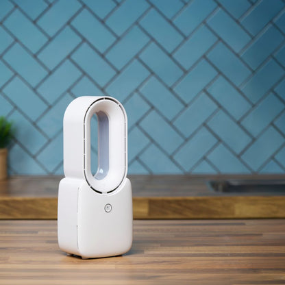 Fan Table Bladeless Usb