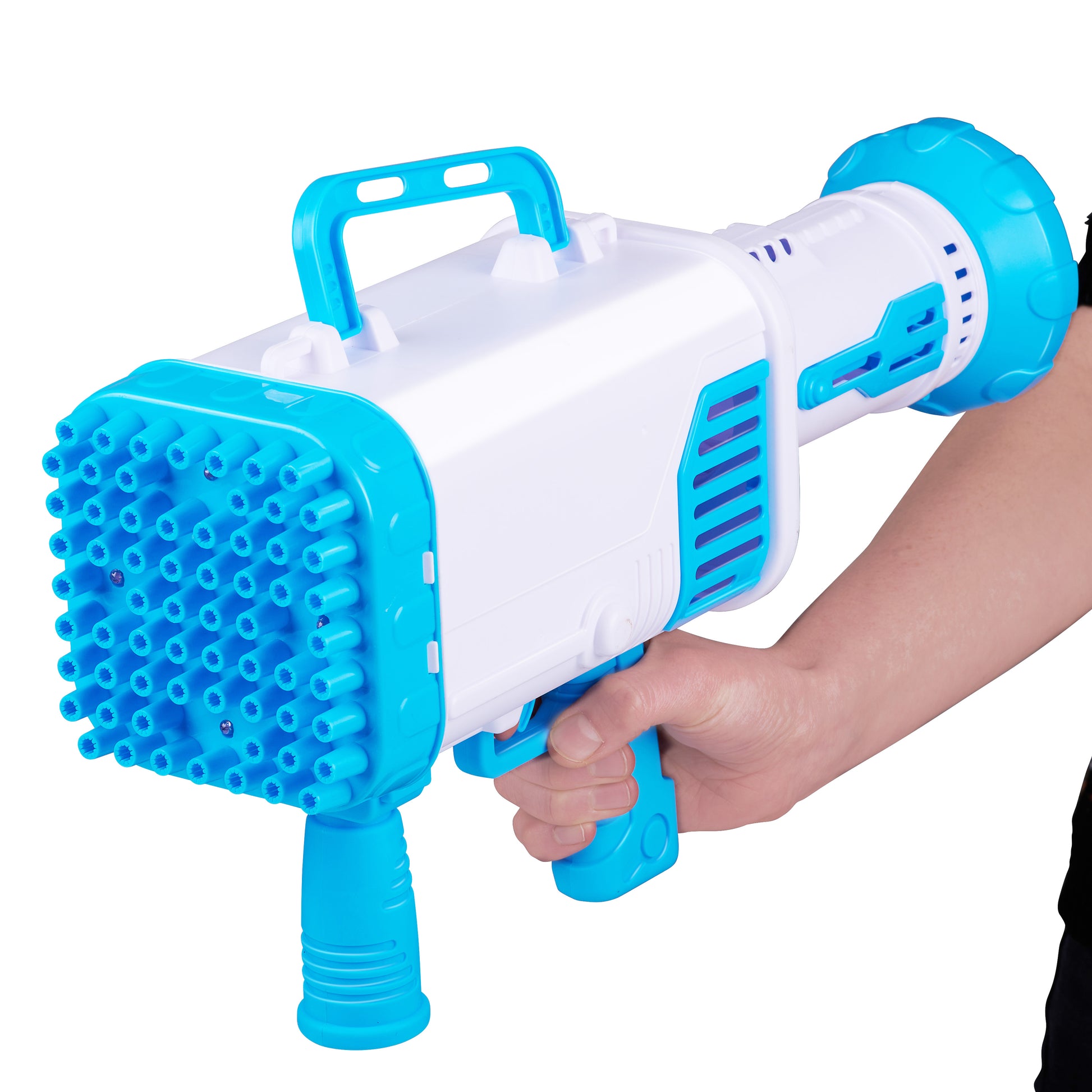 Bubble Blaster 43Cm B/O