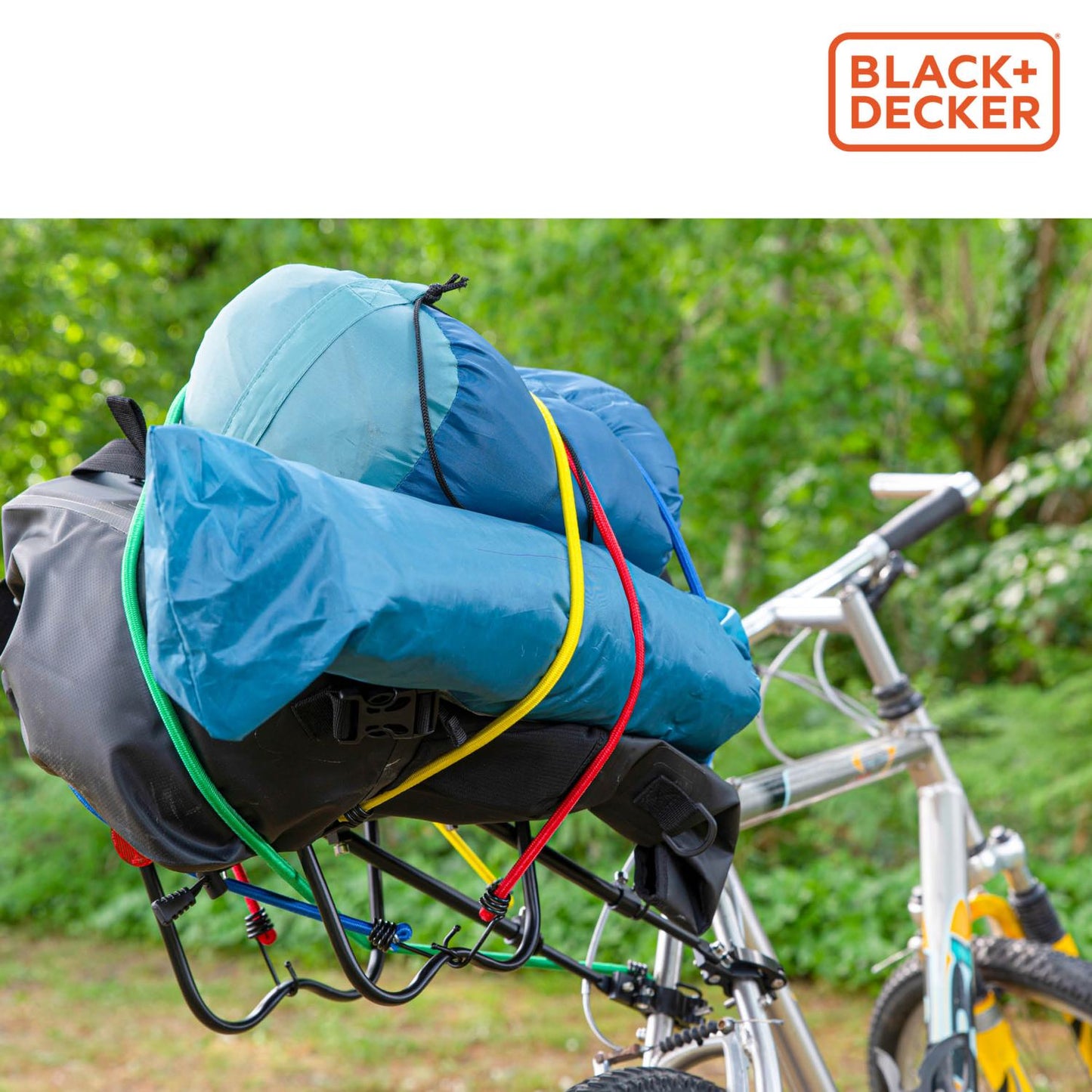 Luggage Strap Set 10Pcs