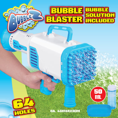Bubble Blaster 43Cm B/O