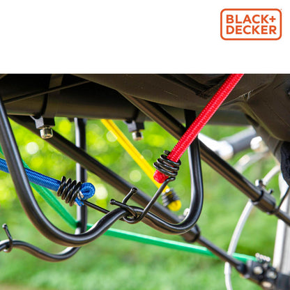 Luggage Strap Set 10Pcs