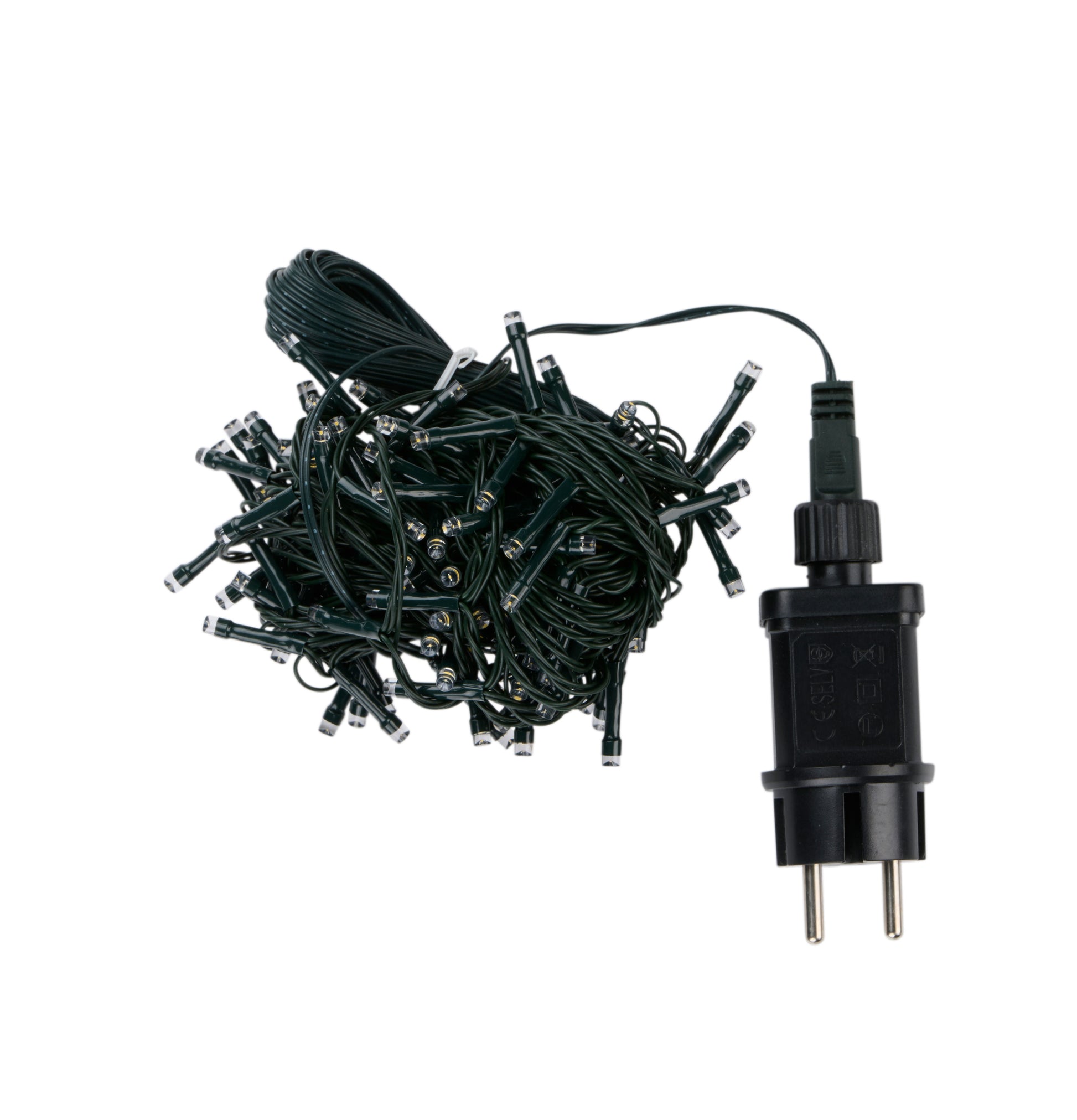 Xmas Stringl 120Led 230V Ip44