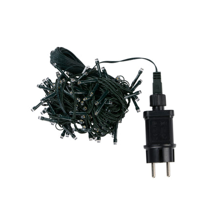 Xmas Stringl 120Led 230V Ip44