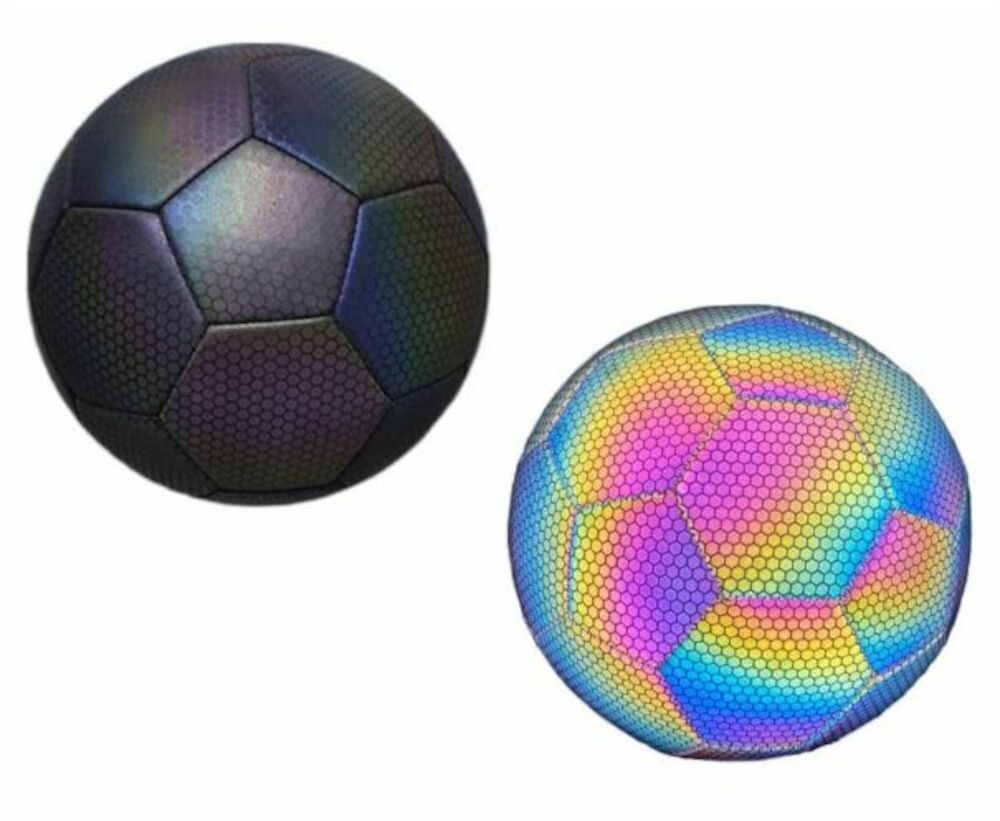 Football Halogen Size 5