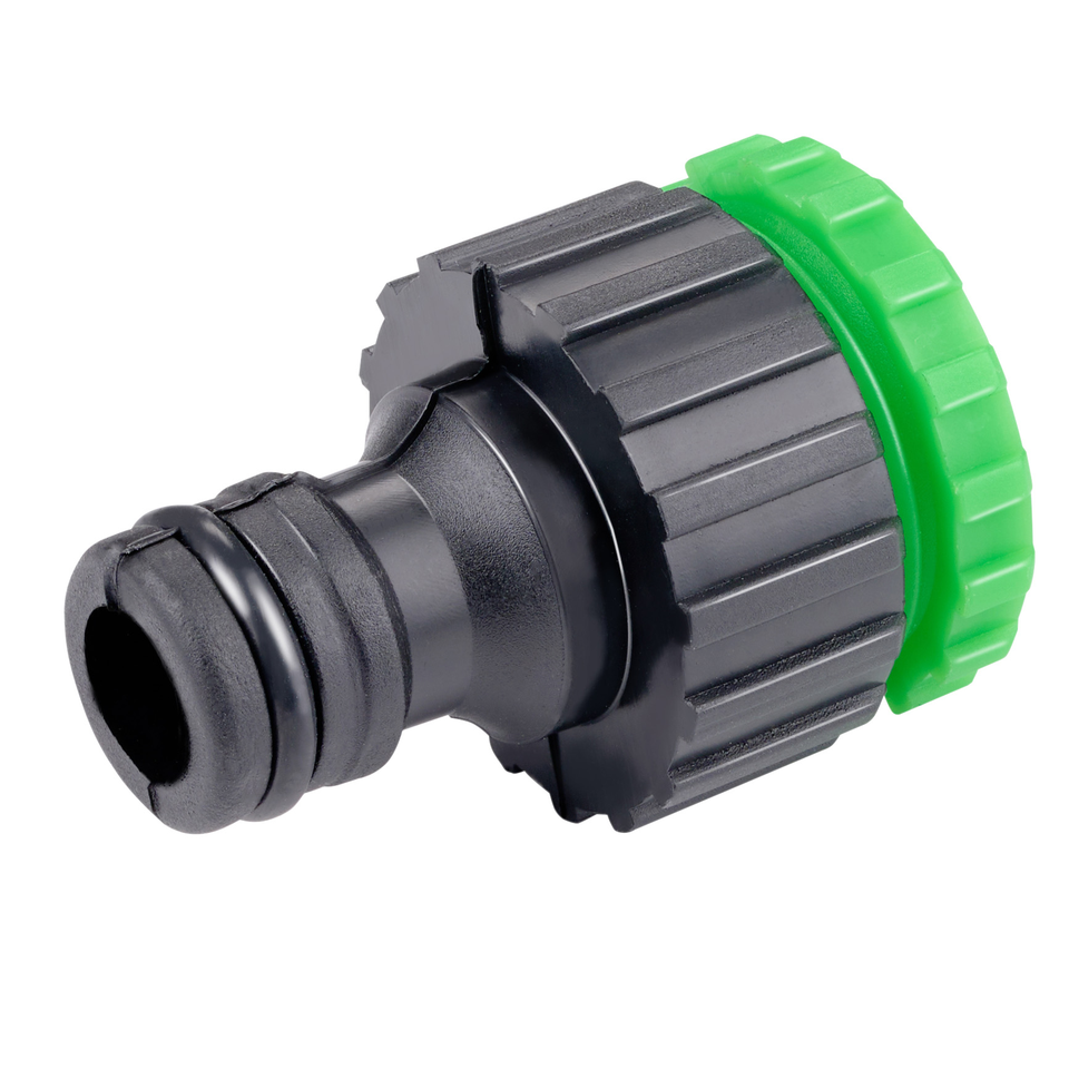 Garden Hose Set Elastic7,5-15M