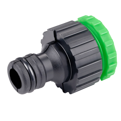 Garden Hose Set Elastic7,5-15M