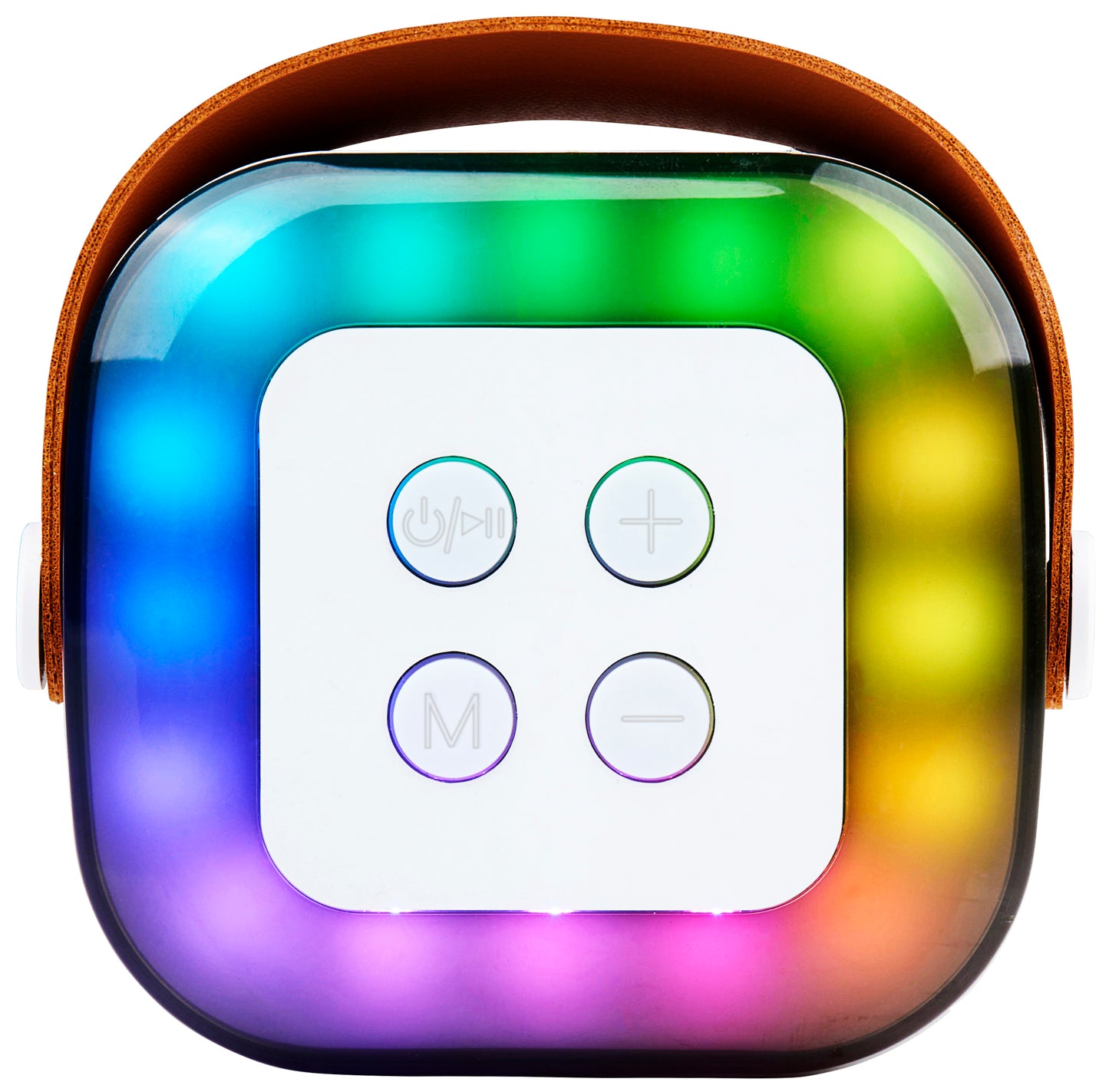 Karaoke Set Mini 2Pc 5W