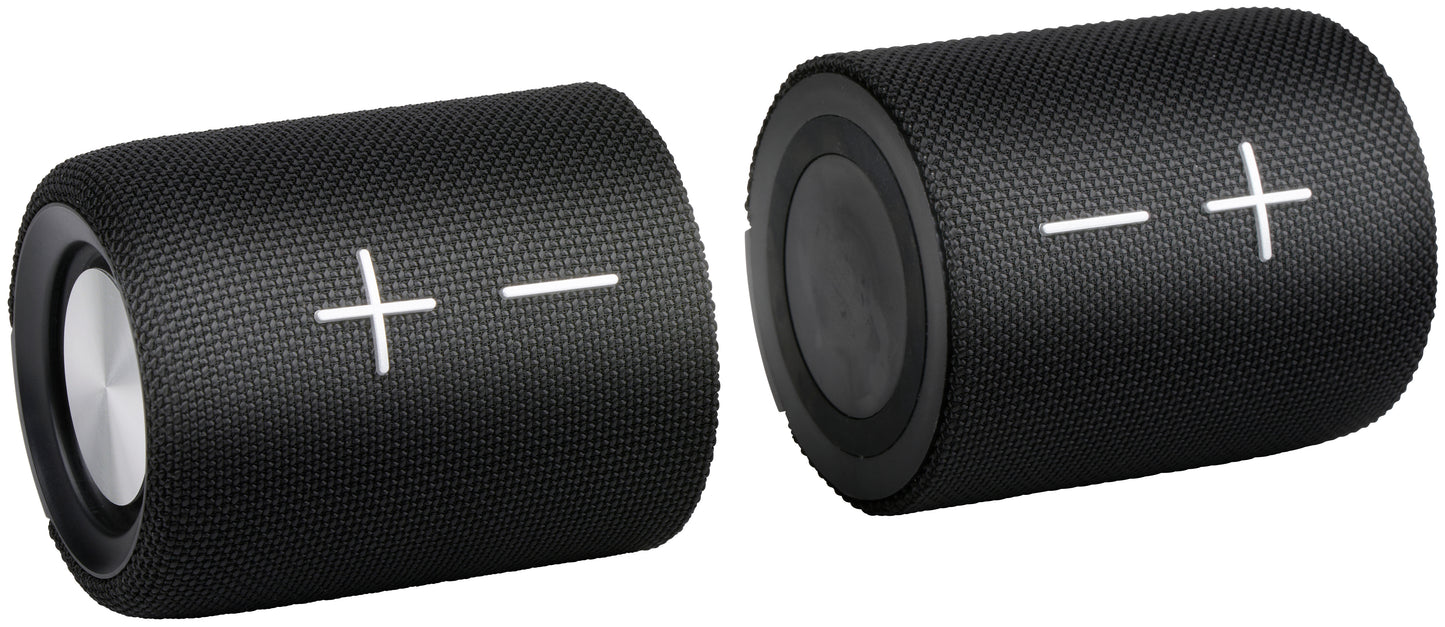 Magnetic Dual Speaker Bt