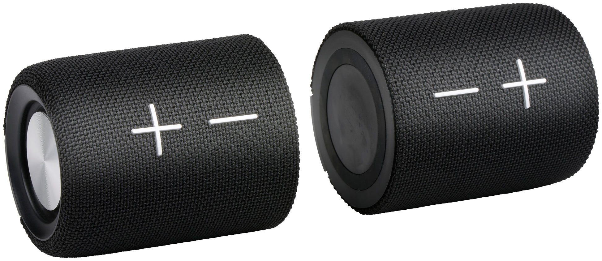 Magnetic Dual Speaker Bt