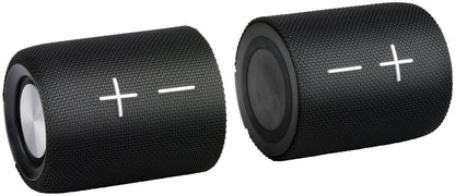 Magnetic Dual Speaker Bt