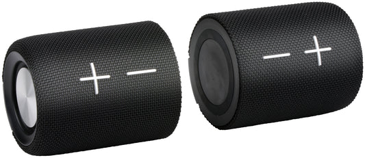 Magnetic Dual Speaker Bt