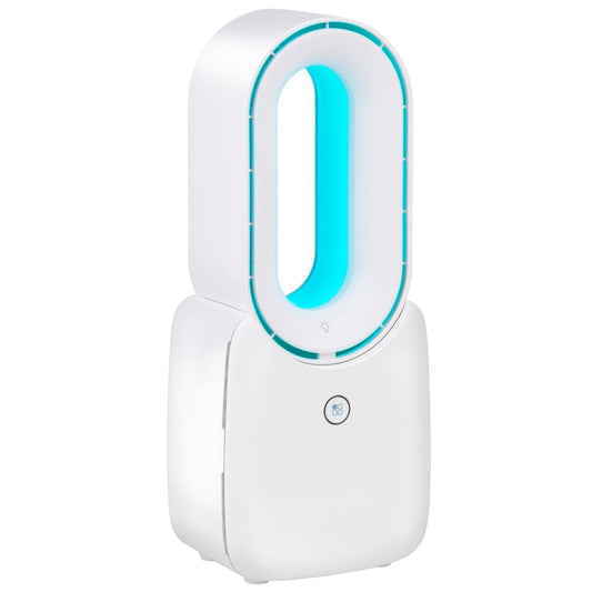 Fan Table Bladeless Usb