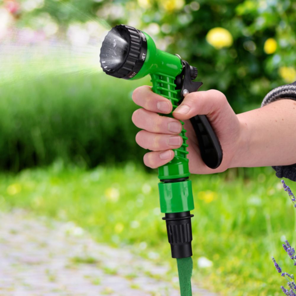 Garden Hose Elastic 5-10M