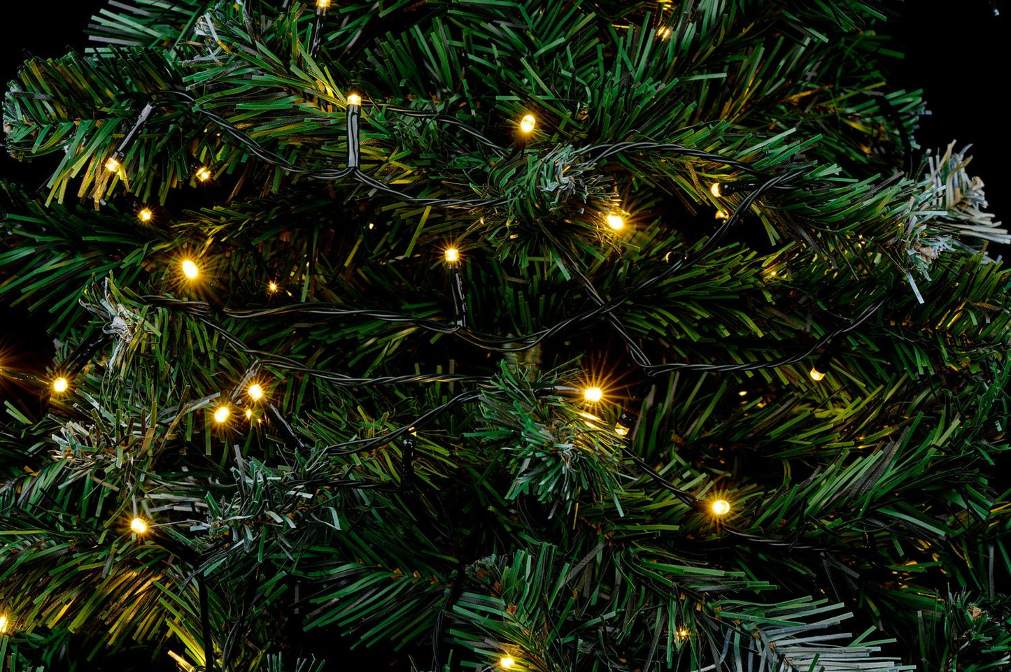 Xmas Stringl 120Led 230V Ip44