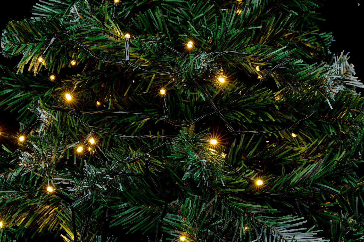 Xmas Stringl 120Led 230V Ip44