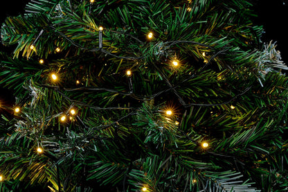 Xmas Stringl 120Led 230V Ip44