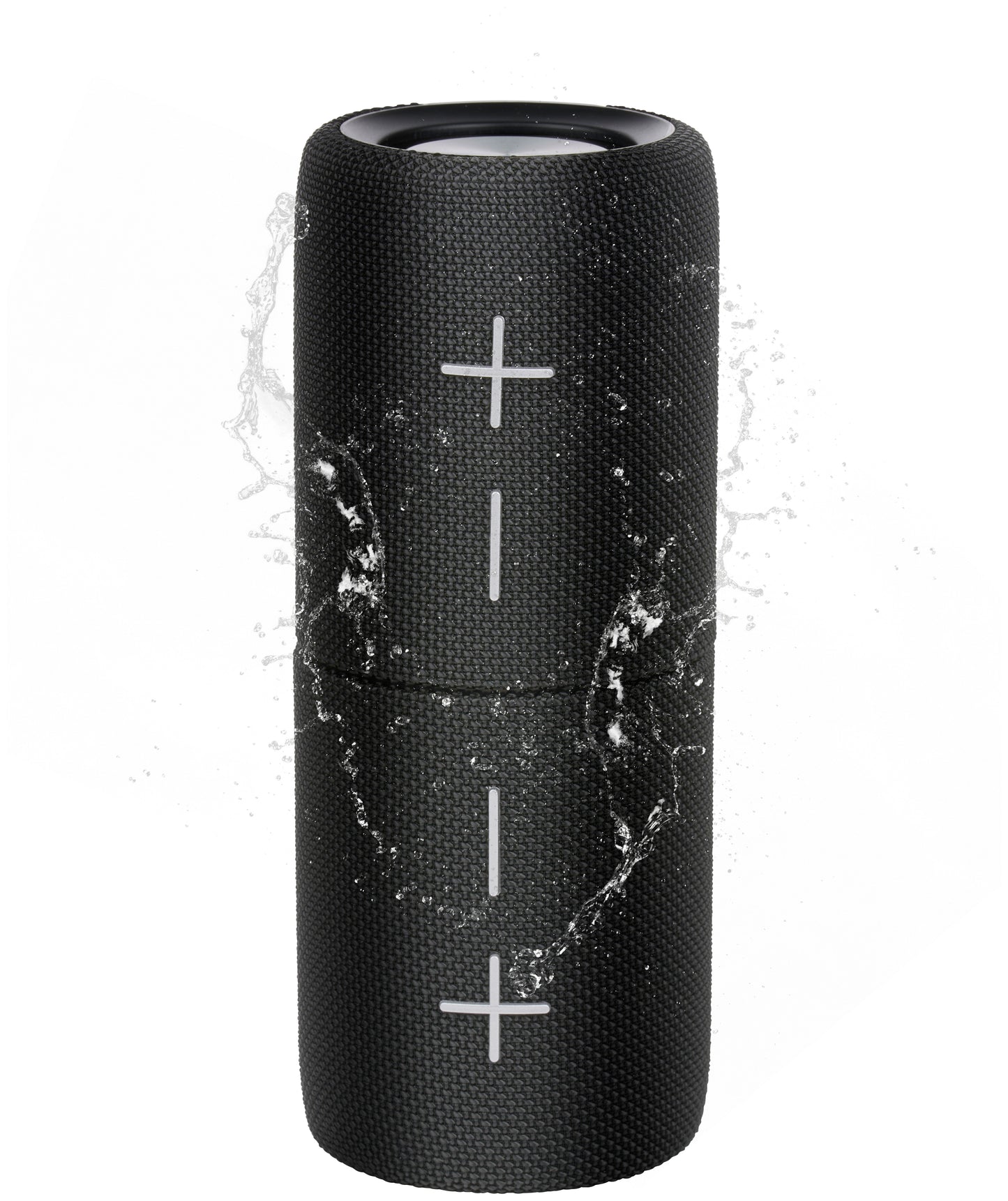 Magnetic Dual Speaker Bt