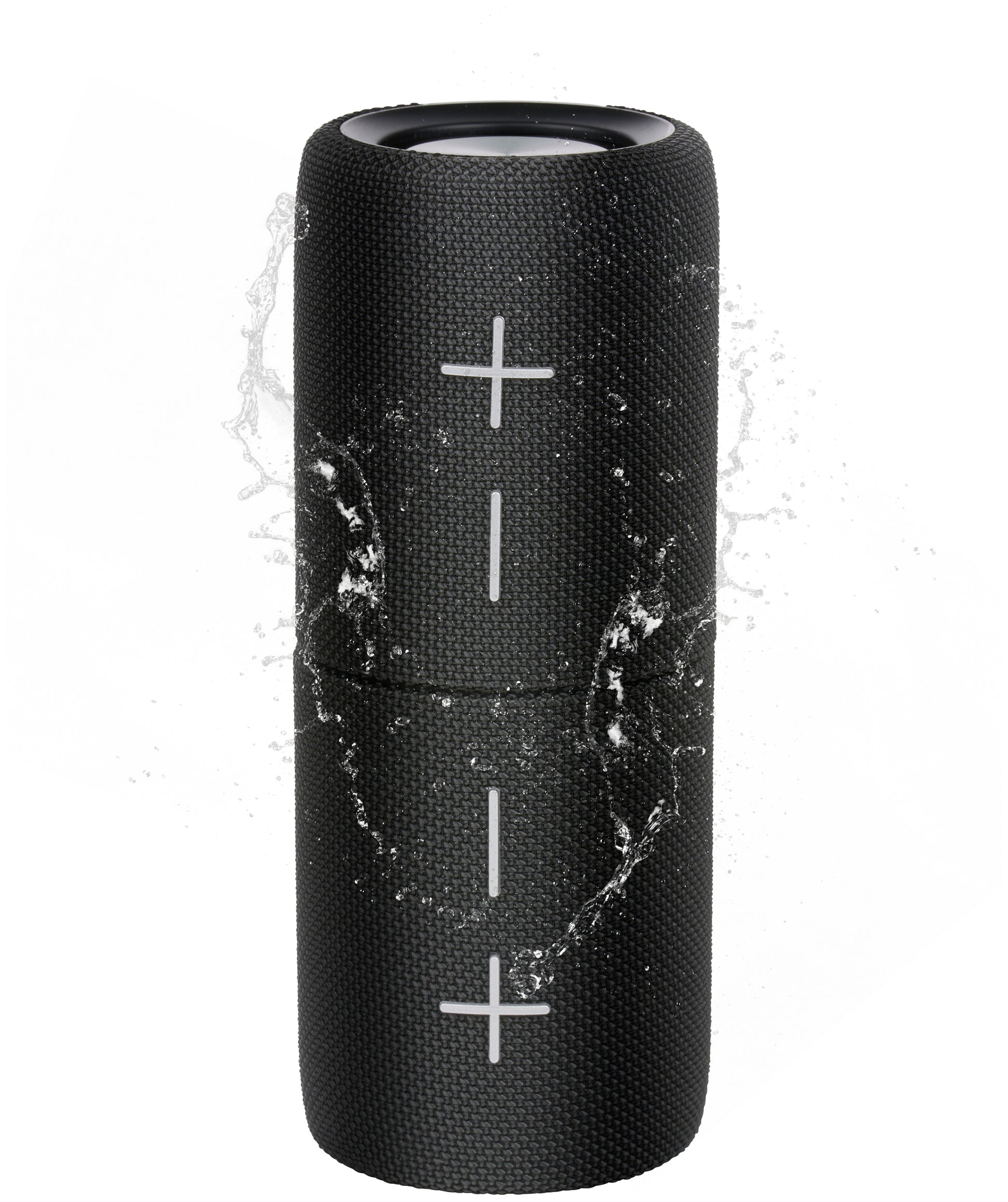 Magnetic Dual Speaker Bt