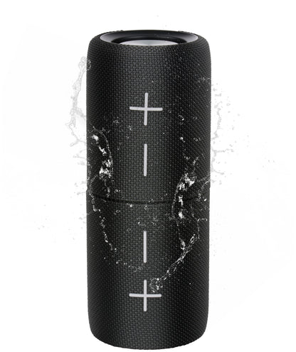 Magnetic Dual Speaker Bt