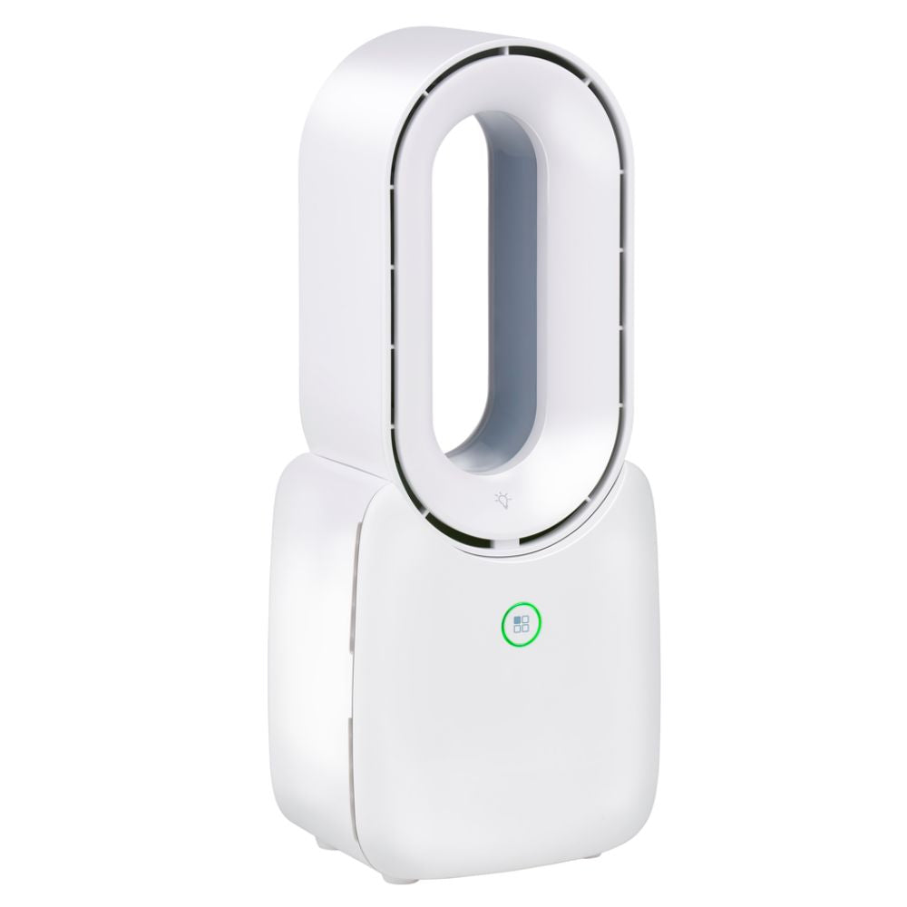 Fan Table Bladeless Usb