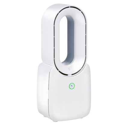 Fan Table Bladeless Usb