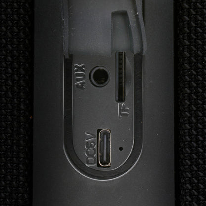 Magnetic Dual Speaker Bt