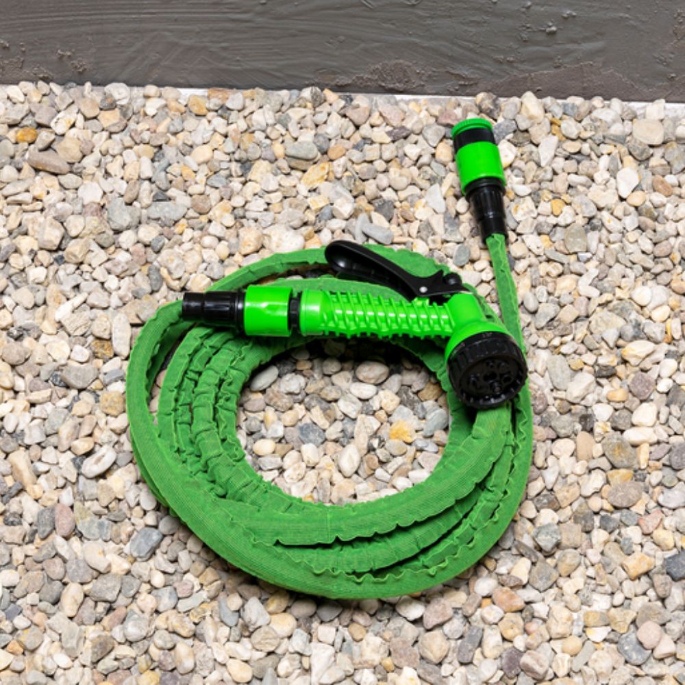 Garden Hose Elastic 5-10M