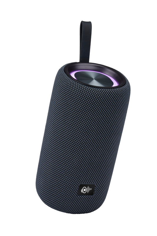 Bluetooth Speaker 16W-6Led