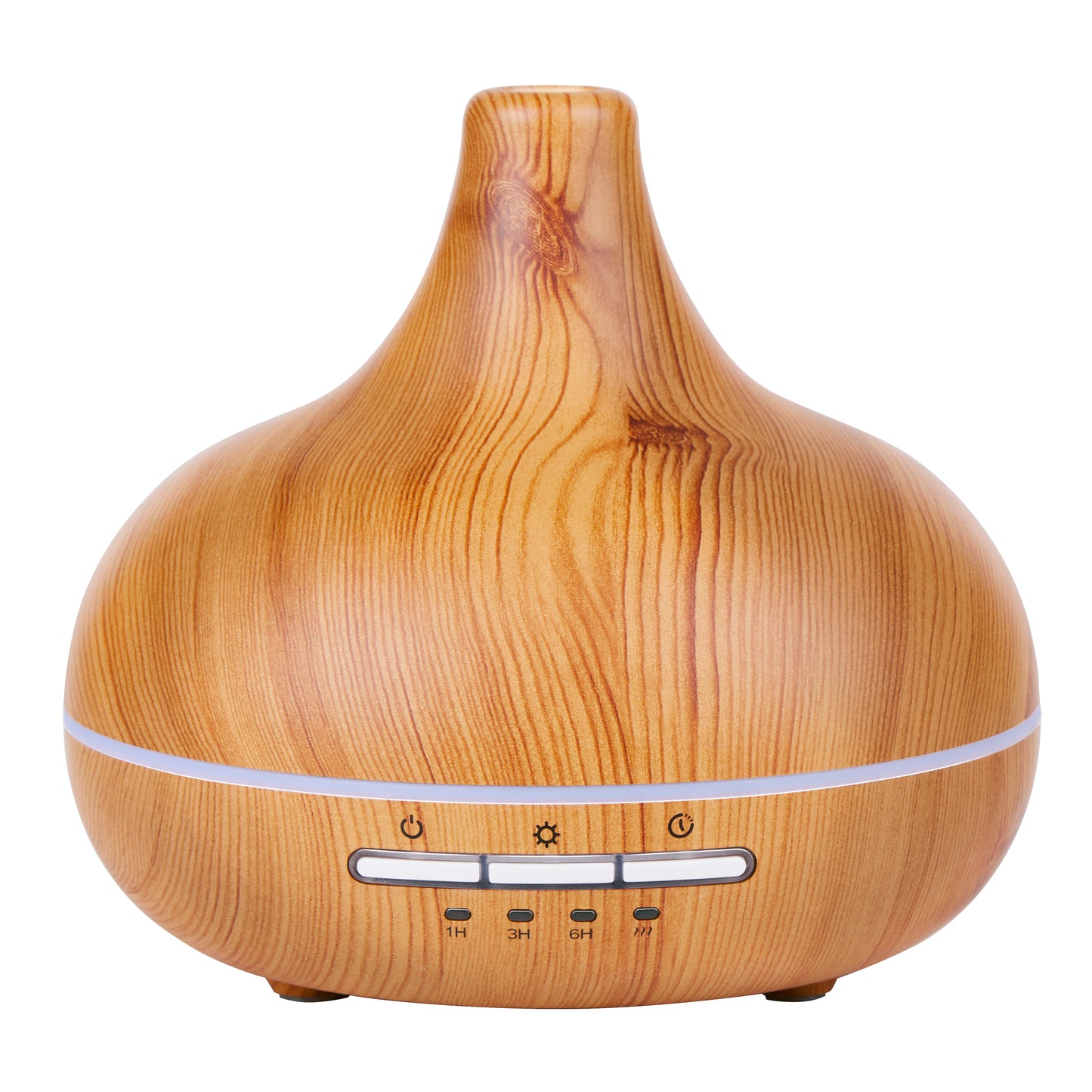 Aroma Diffuser Led With Timer
