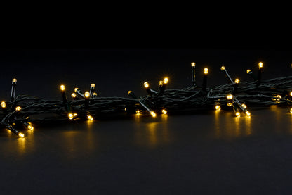 Xmas Stringl 120Led 230V Ip44