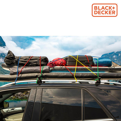 Luggage Strap Set 10Pcs