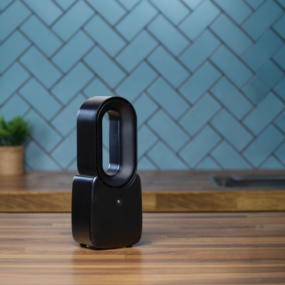 Fan Table Bladeless Usb