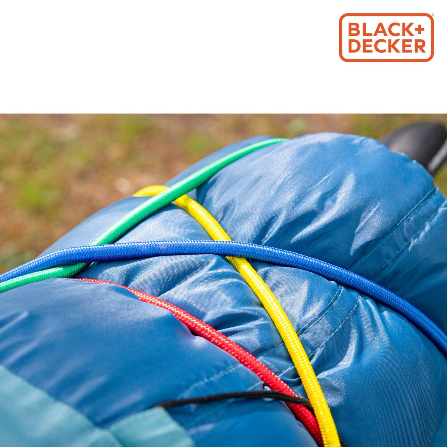 Luggage Strap Set 10Pcs