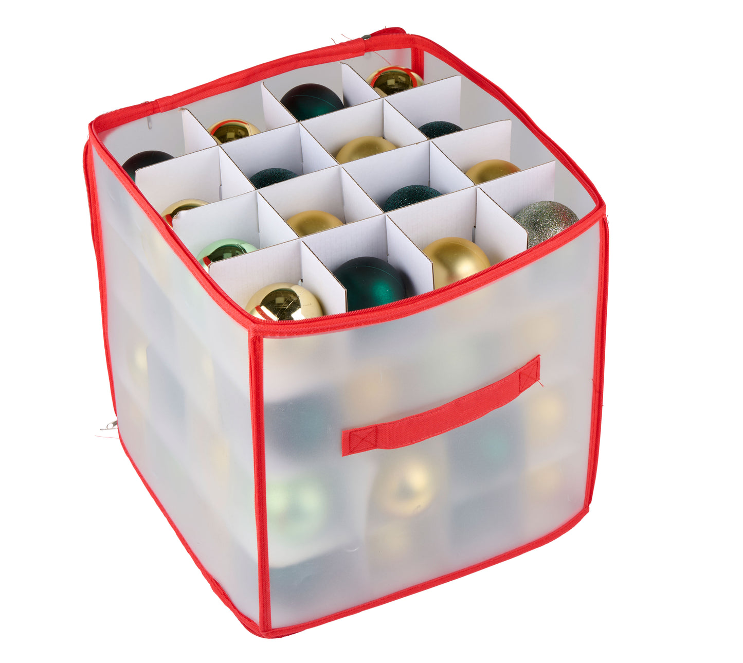 Christmas Ball Organizer