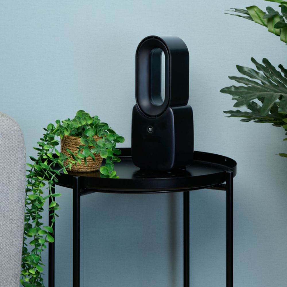 Fan Table Bladeless Usb